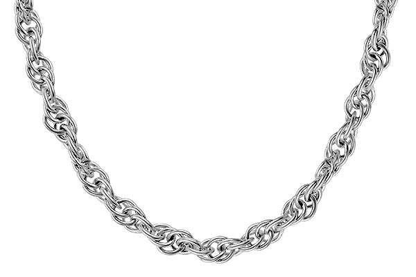 C328-23879: ROPE CHAIN (18IN, 1.5MM, 14KT, LOBSTER CLASP)