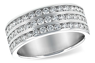 A243-65652: LDS WED RG 1.00 TW