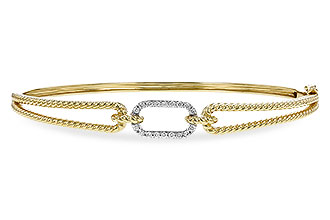 K329-11115: BANGLE .16 TW